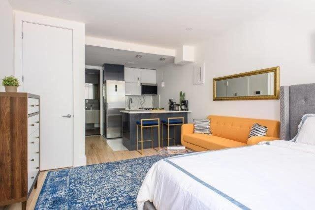 1597-3 Upper East Side W&d In Unit * Nova York