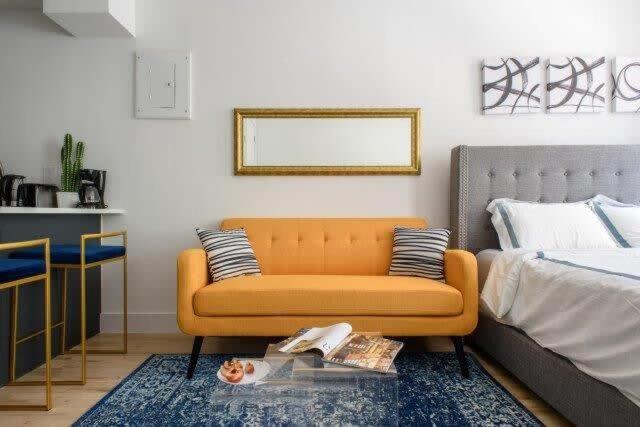 1597-3 Upper East Side W&d In Unit Apartamento *